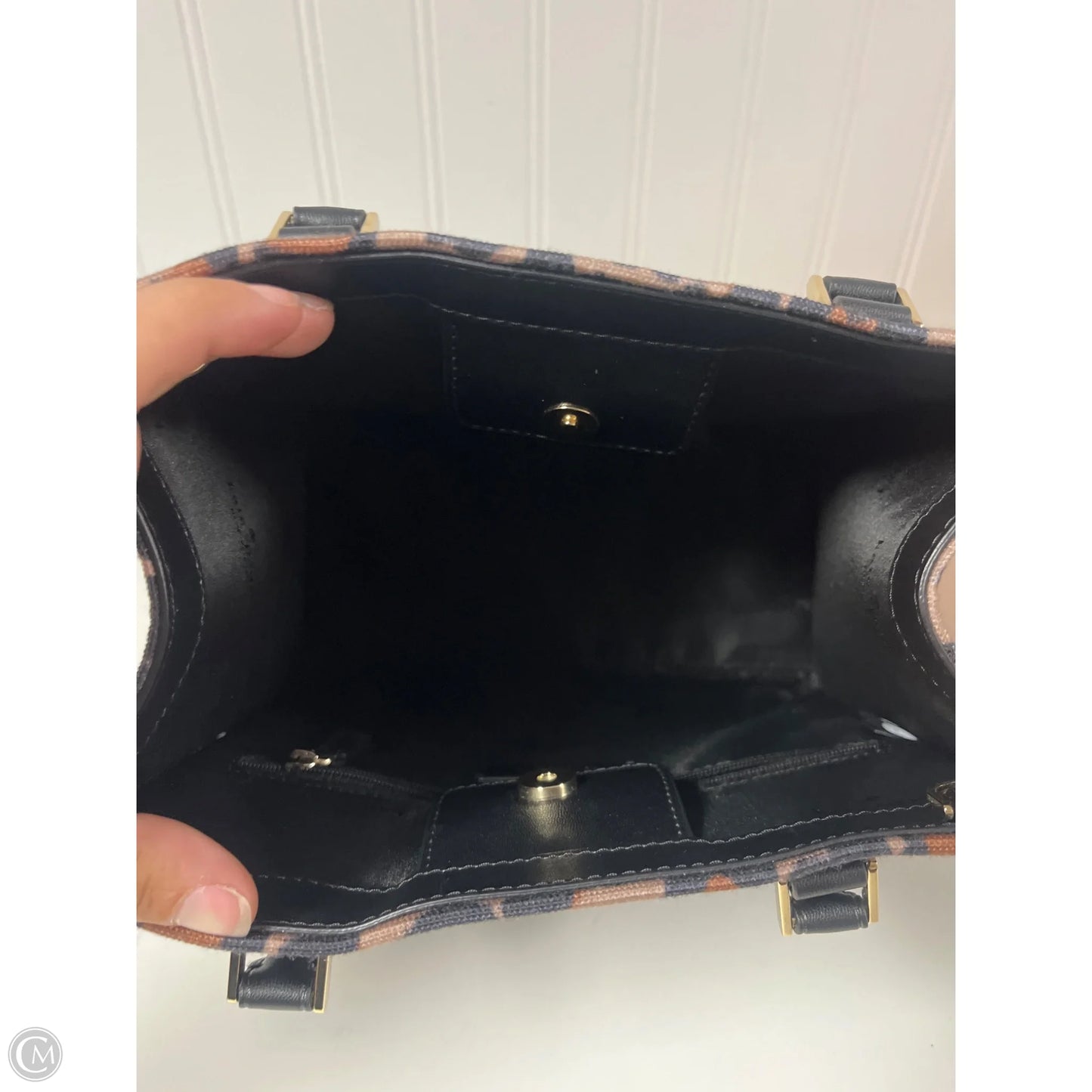 Handbag Designer By Kate Spade, Size: Small