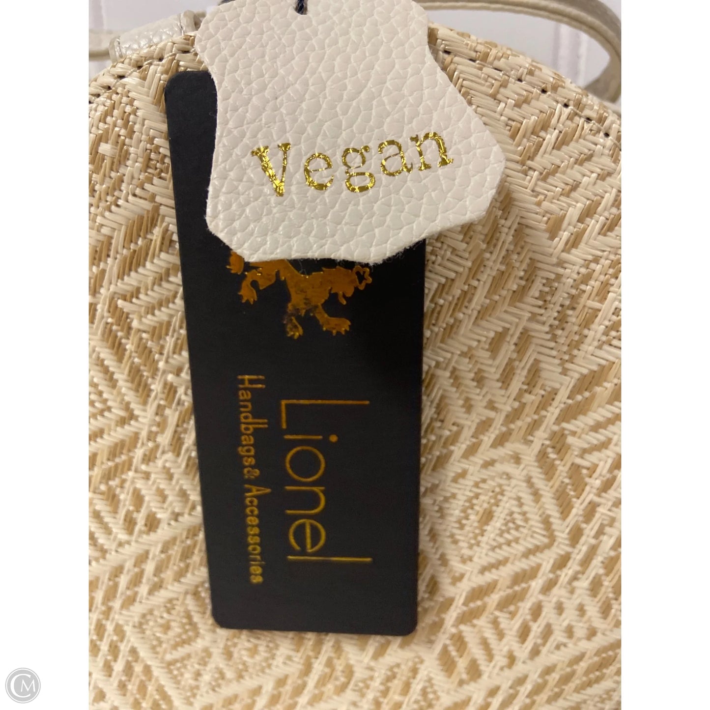 Handbag By Clothes Mentor, Size: Small