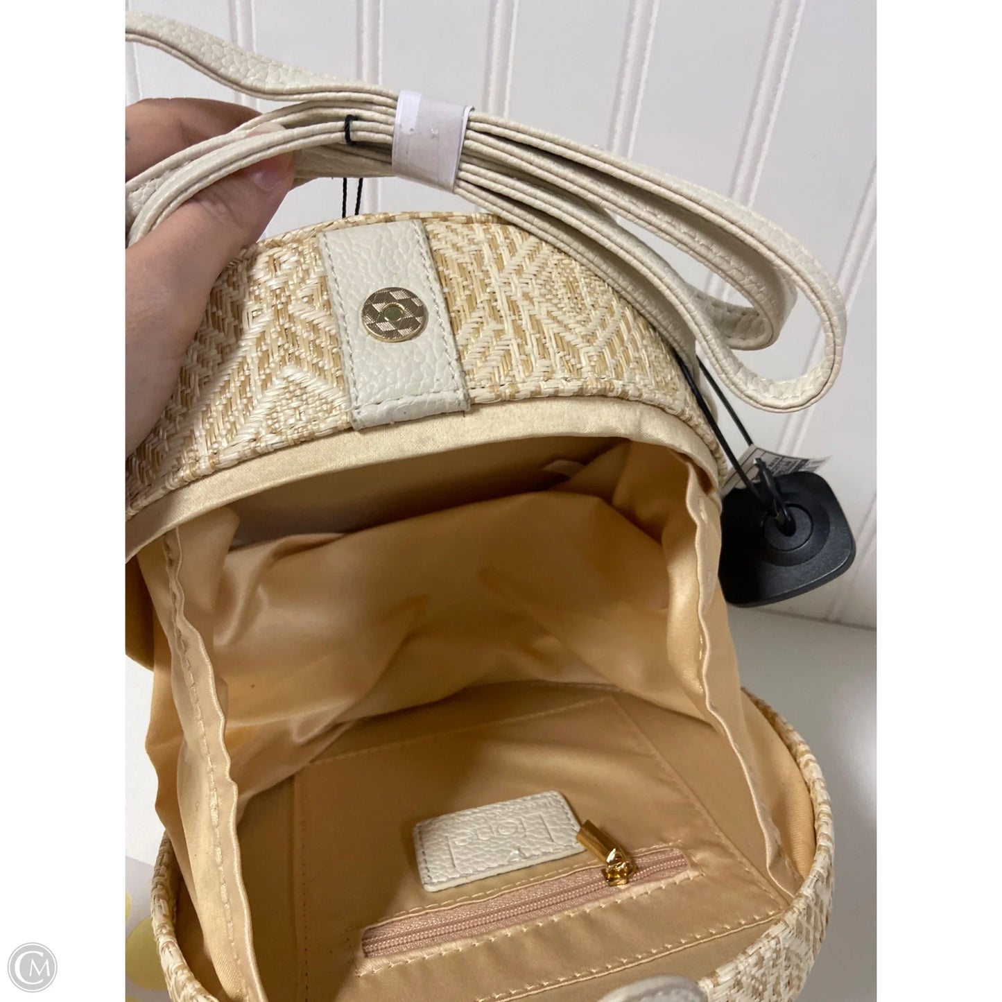 Handbag By Clothes Mentor, Size: Small