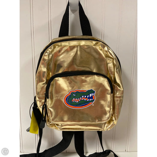 Backpack By Clothes Mentor, Size: Small