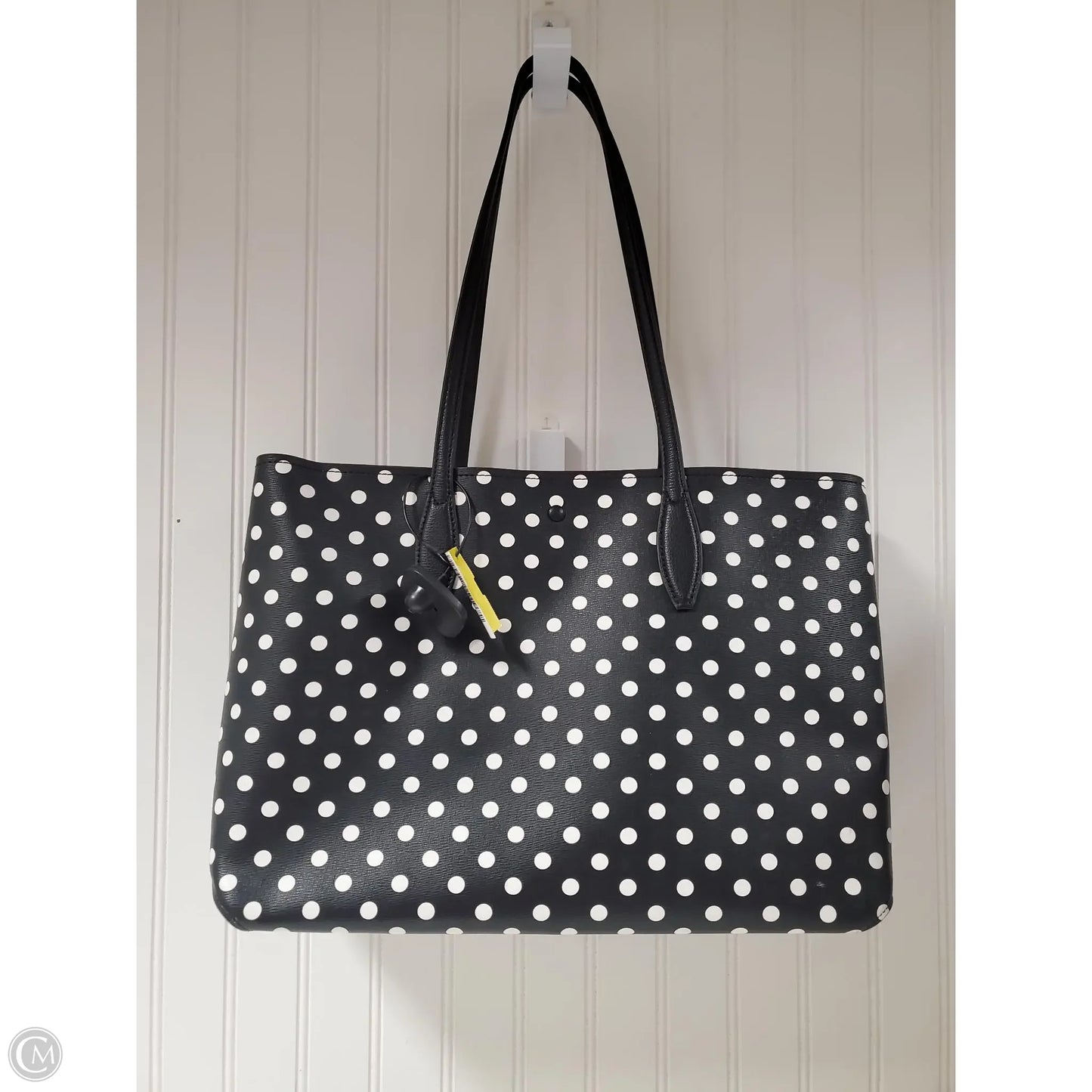 Tote Designer By Kate Spade, Size: Large