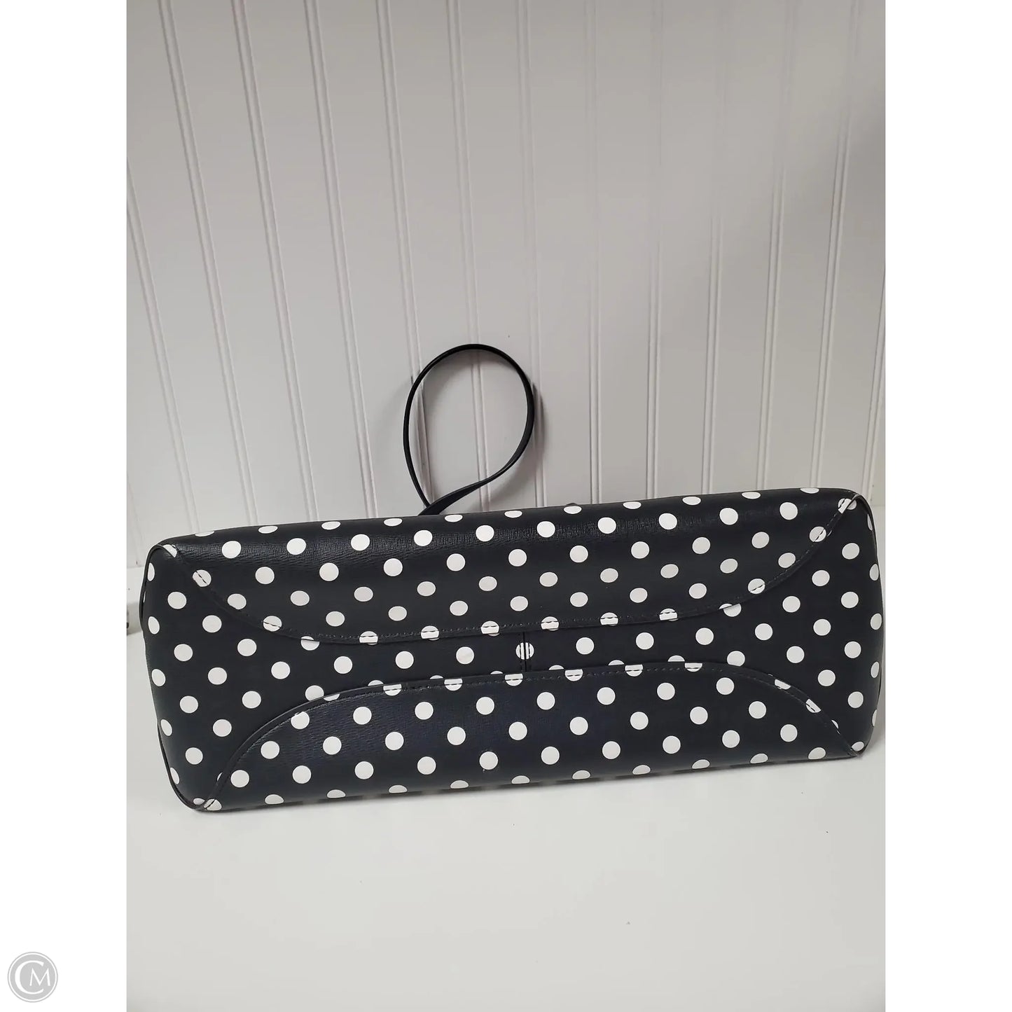 Tote Designer By Kate Spade, Size: Large