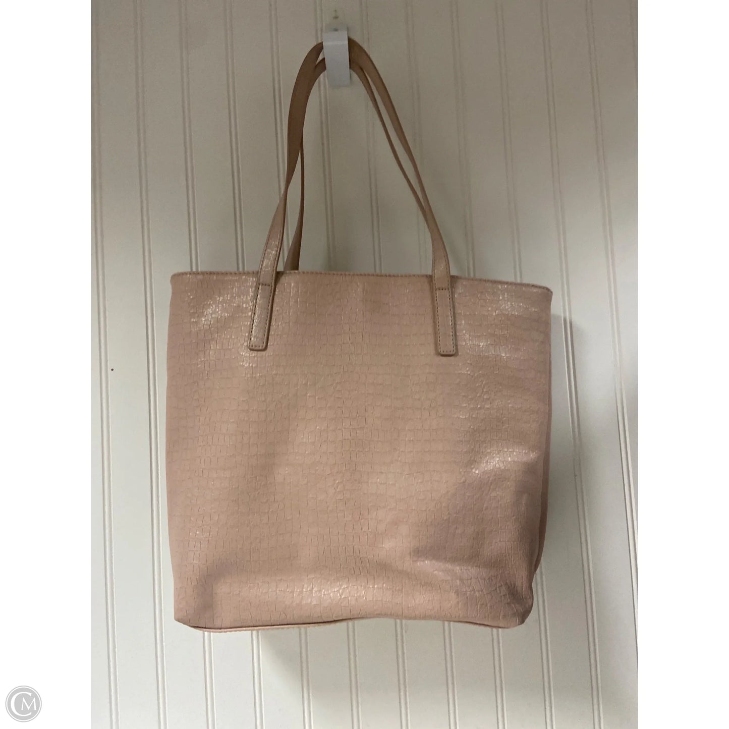 Handbag By Nine West, Size: Large