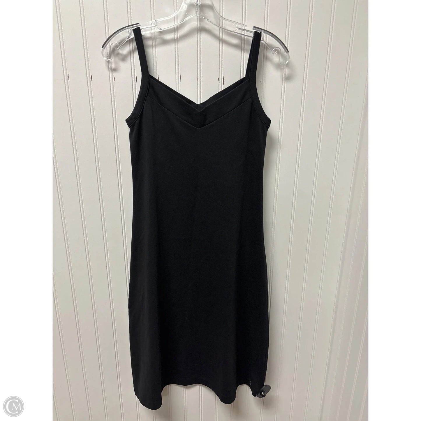 Athletic Dress By Patagonia In Black, Size: S