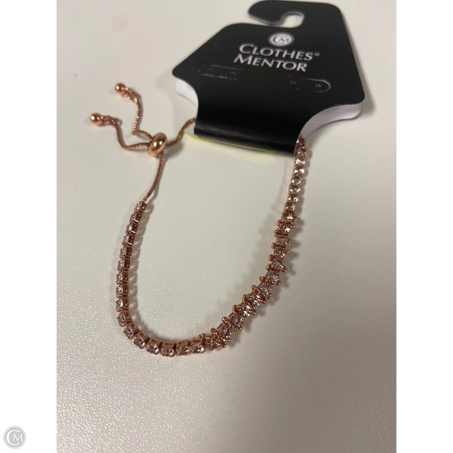 Bracelet Chain By Clothes Mentor, Size: 1