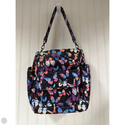 Handbag By Lug, Size: Medium