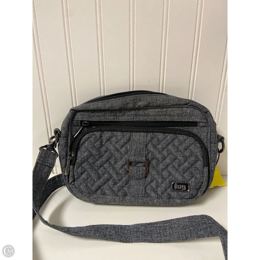 Handbag By Lug, Size: Medium