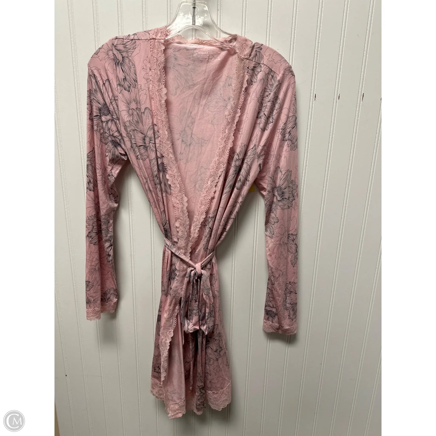 Robe By Victorias Secret In Pink, Size: Xs