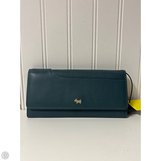 Wallet By Radley London, Size: Medium