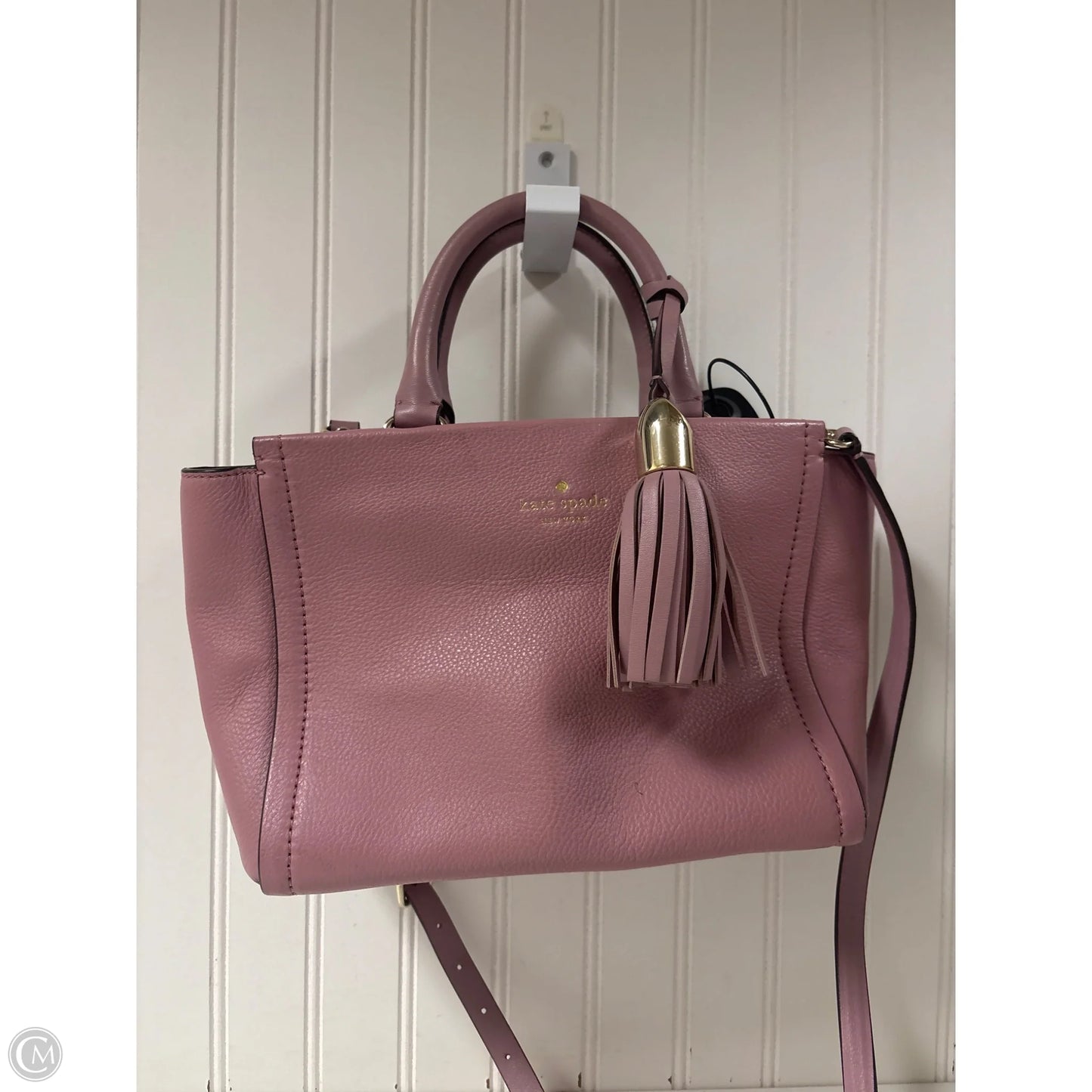 Handbag Designer By Kate Spade, Size: Medium