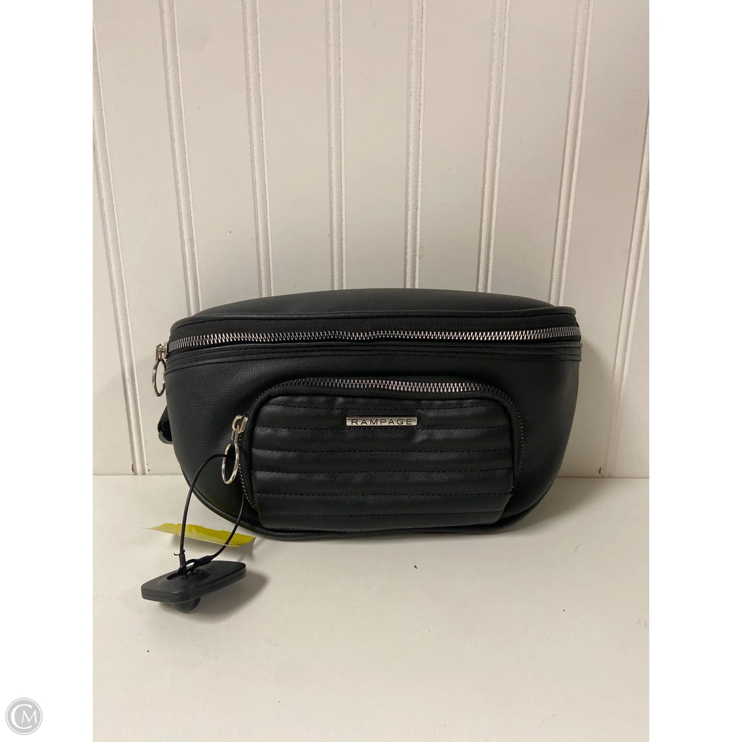 Handbag By Rampage, Size: Small