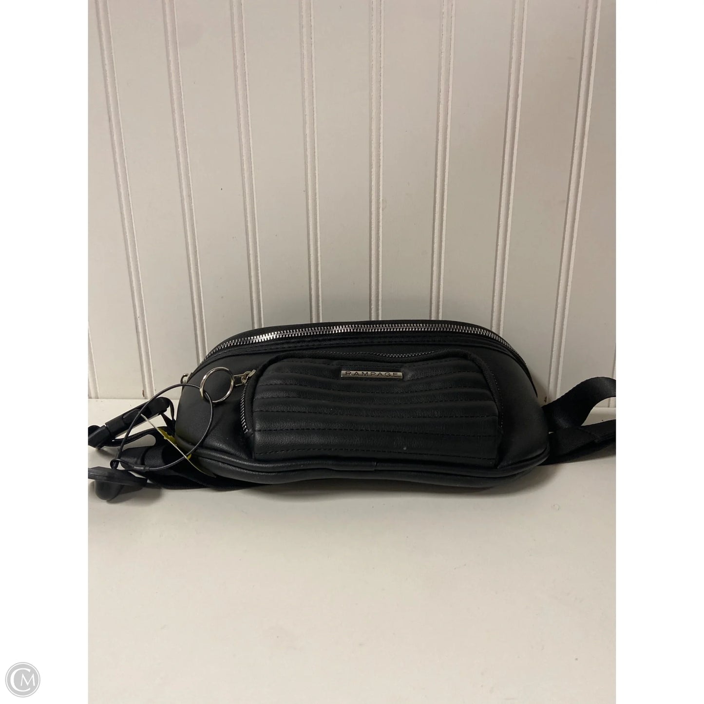 Handbag By Rampage, Size: Small