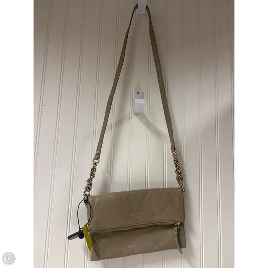 Handbag Designer By Kate Spade, Size: Small