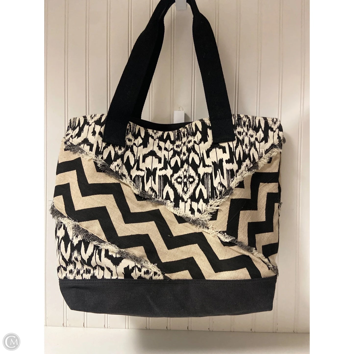 Tote By Toms, Size: Large