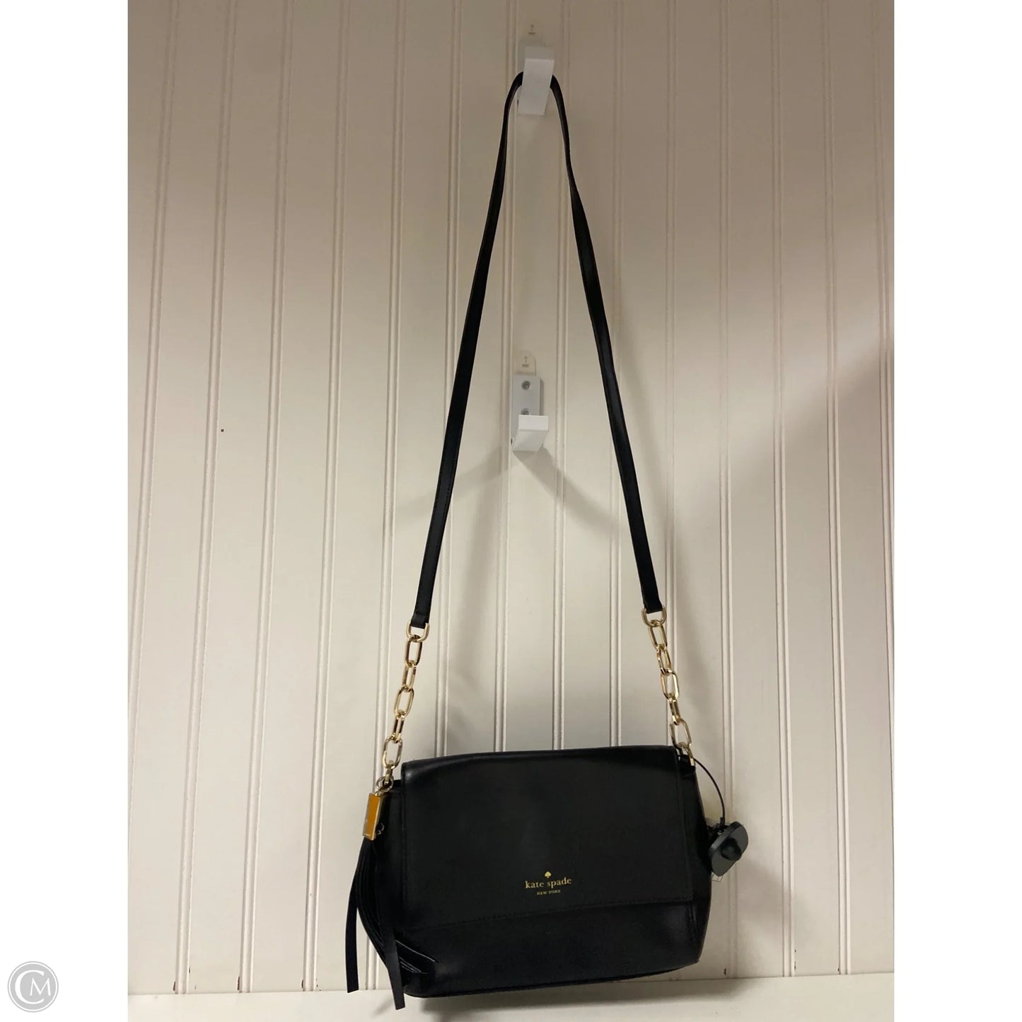 Handbag Designer By Kate Spade, Size: Small