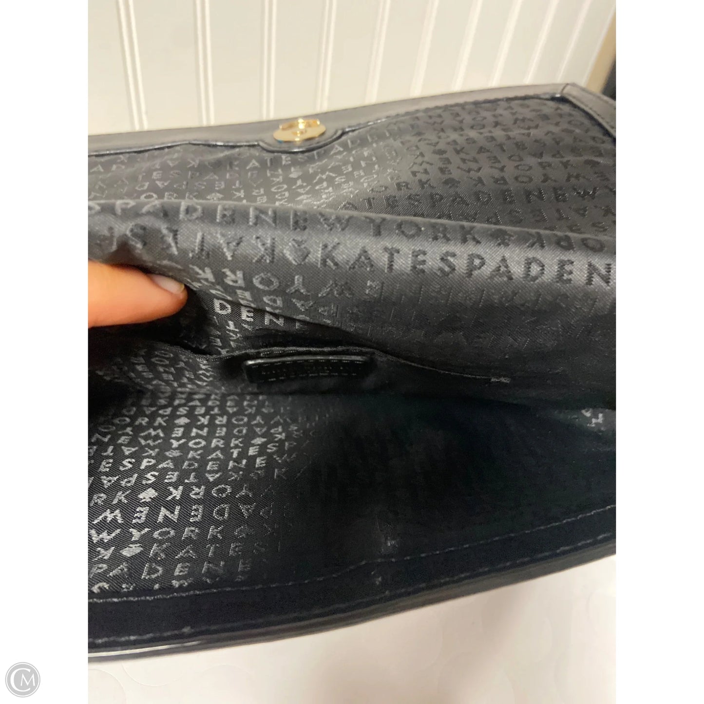 Handbag Designer By Kate Spade, Size: Small