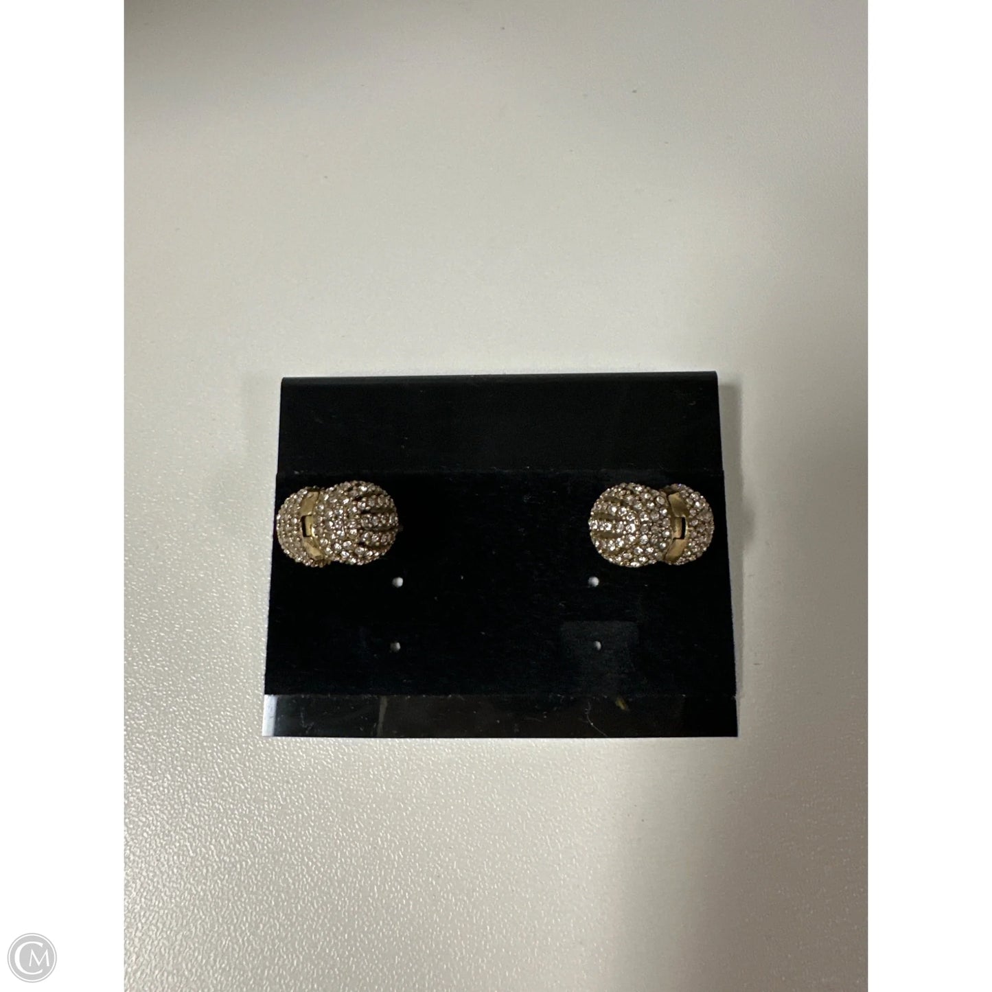 Earrings Hoop By J. Crew, Size: 1