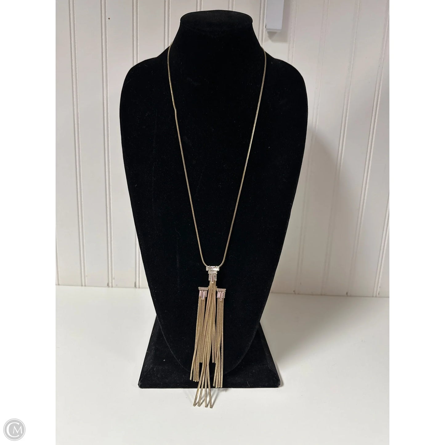 Necklace Other By Banana Republic, Size: 1