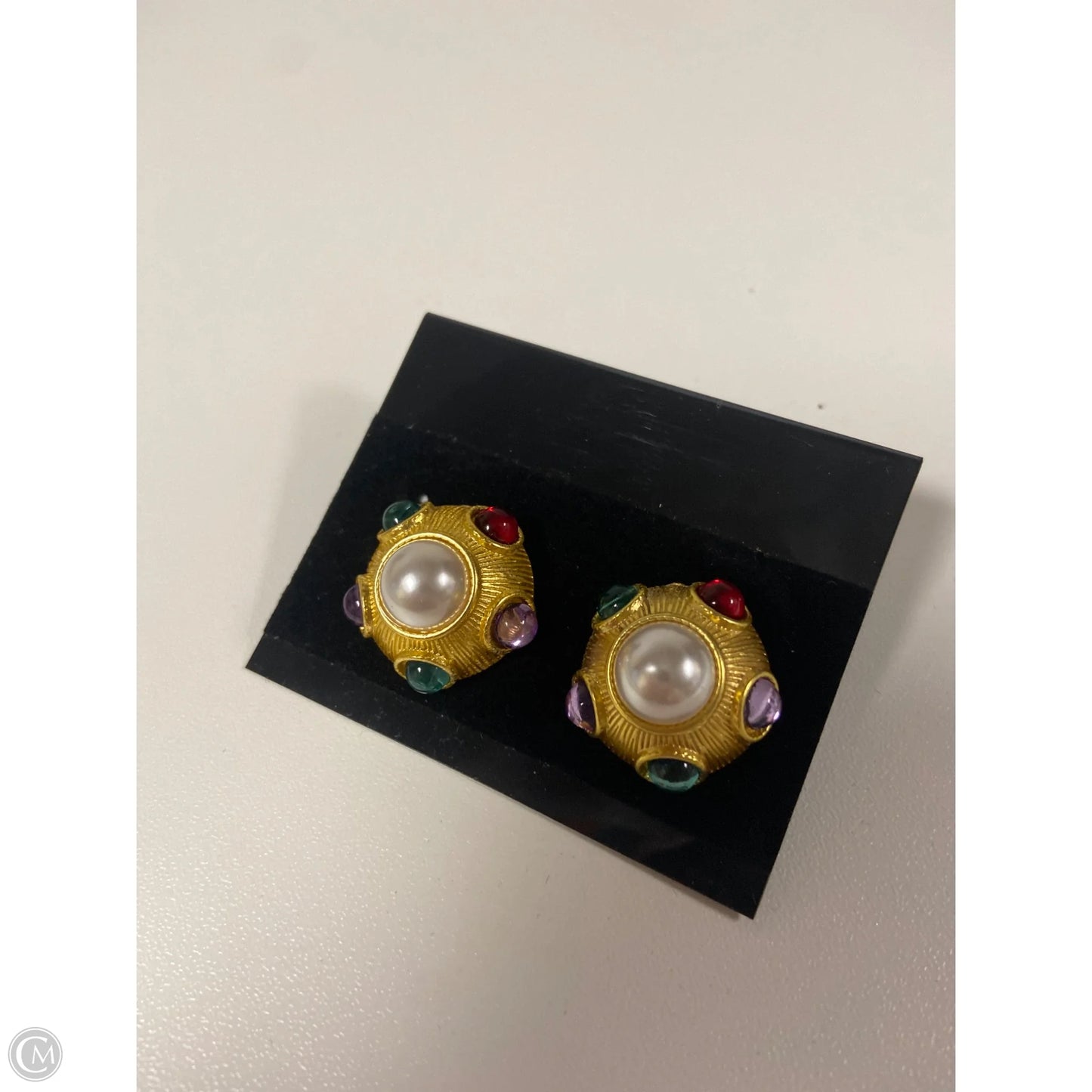 Earrings Stud By Clothes Mentor, Size: 1