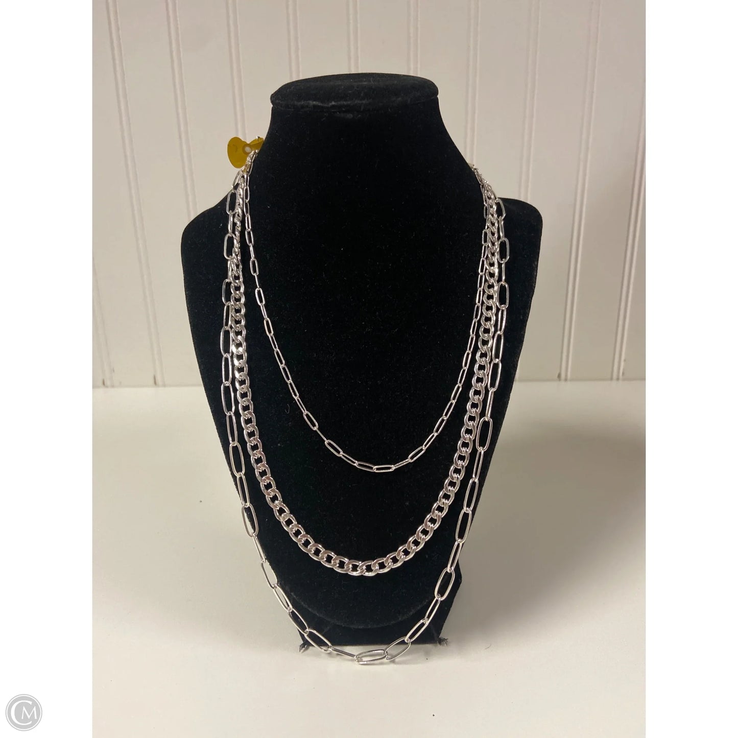 Necklace Layered By Clothes Mentor, Size: 1