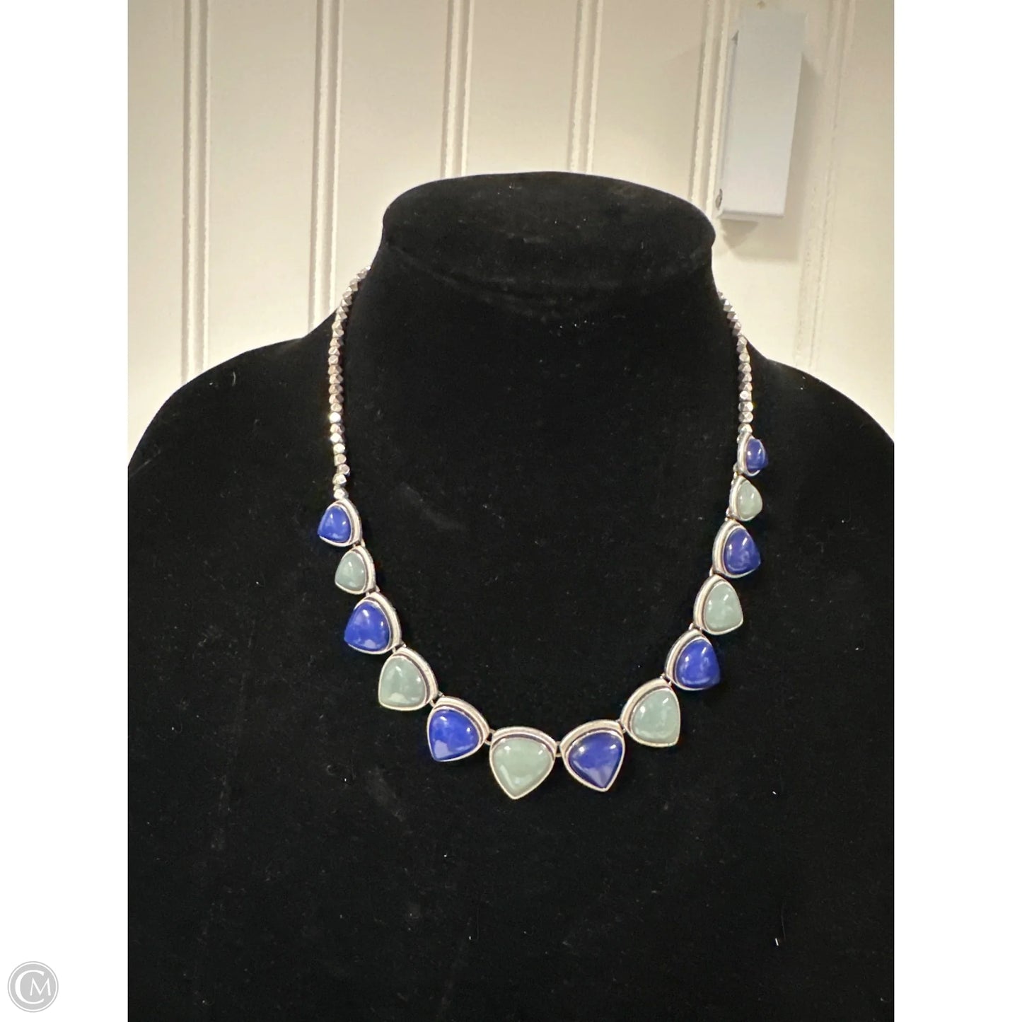 Necklace Statement By Lucky Brand, Size: 1