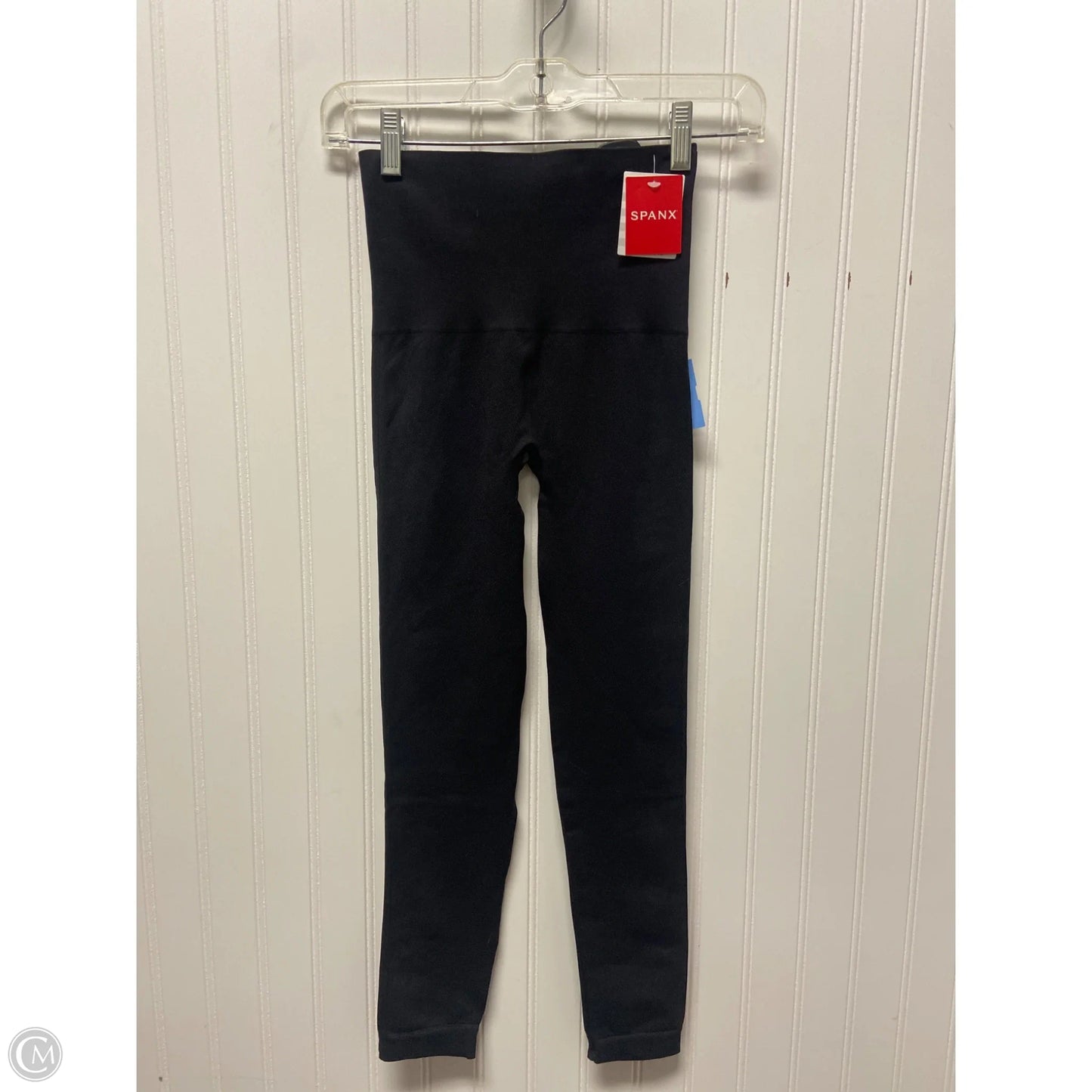 Pants Leggings By Spanx In Black, Size: S