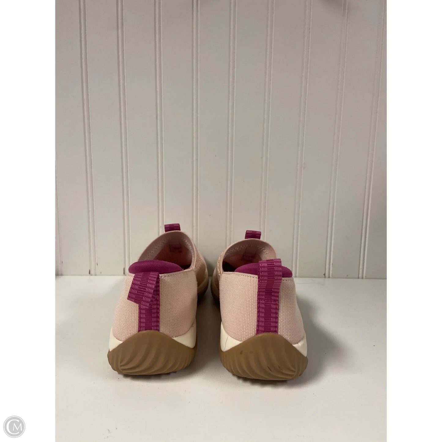 Shoes Sneakers By Ryka In Pink, Size: 7