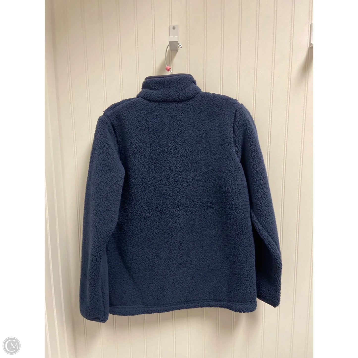 Athletic Fleece By Columbia In Blue, Size: S