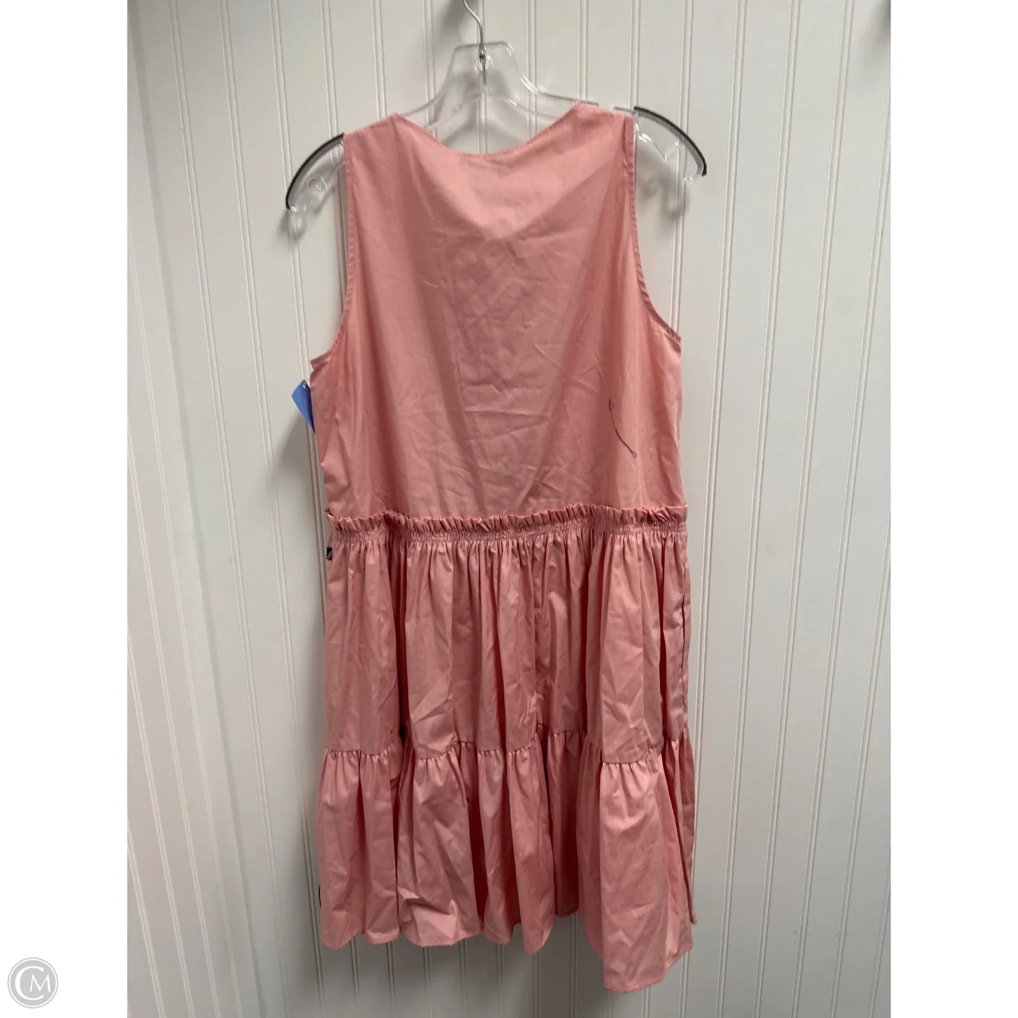 Skirt Mini & Short By Nautica In Pink, Size: M