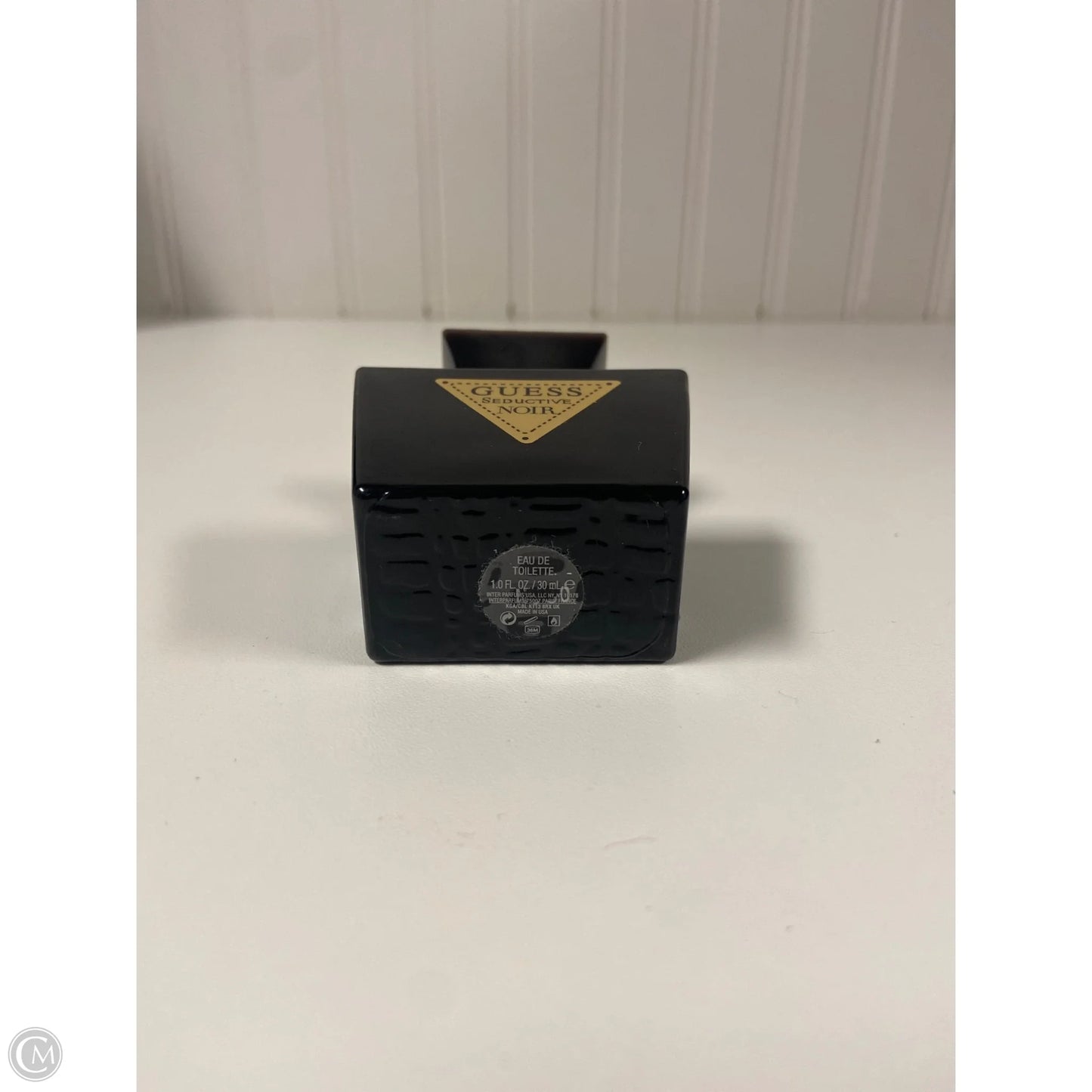 Fragrance By Guess, Size: Small