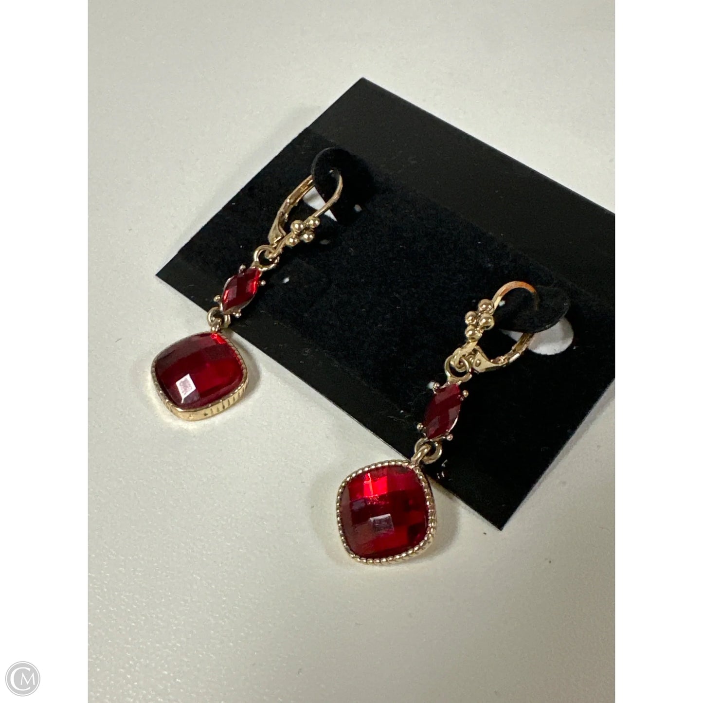 Earrings Dangle/drop By Napier