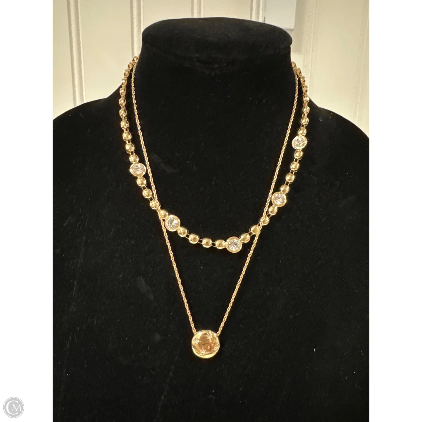 Necklace Layered By Clothes Mentor, Size: 1