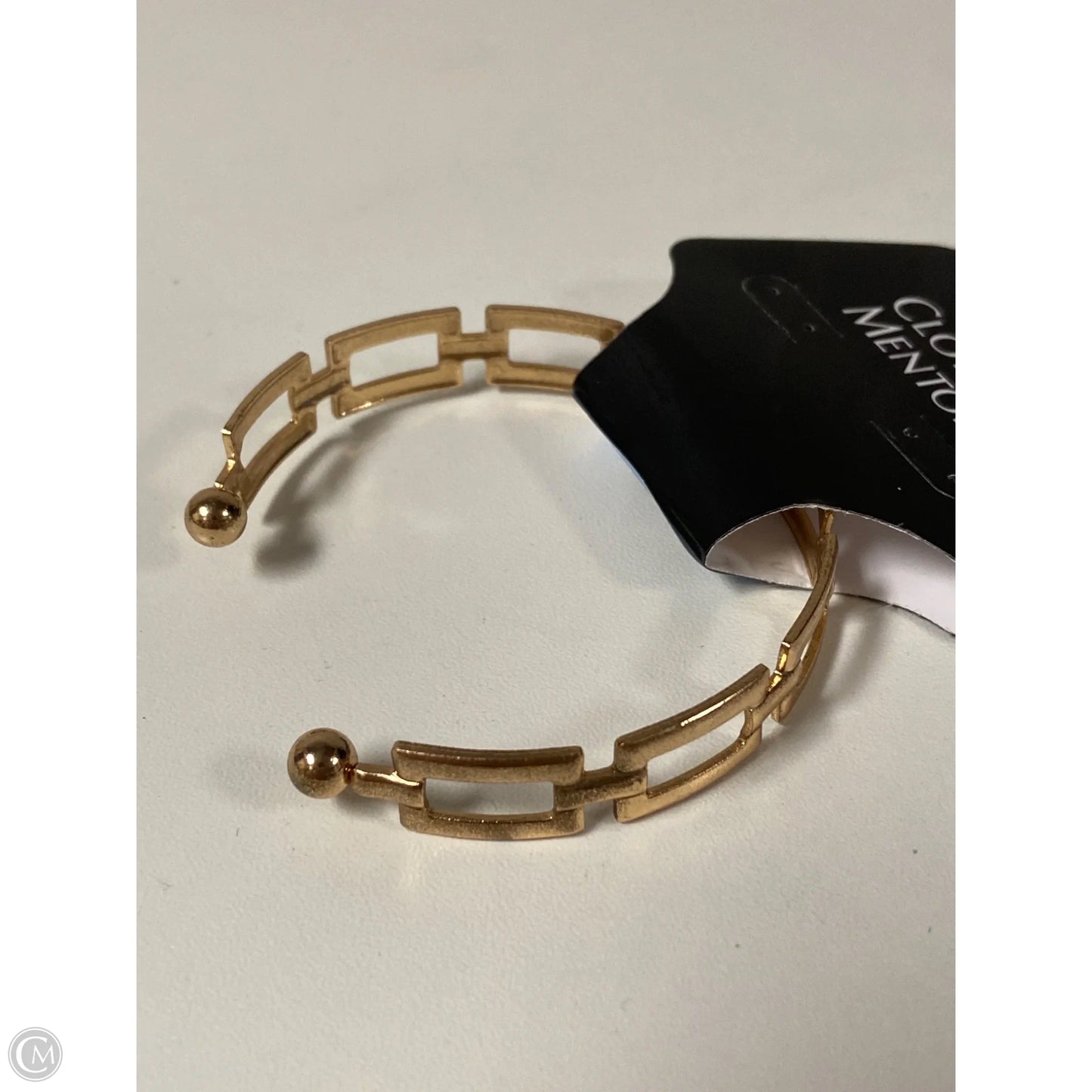 Bracelet Cuff By Clothes Mentor, Size: 1