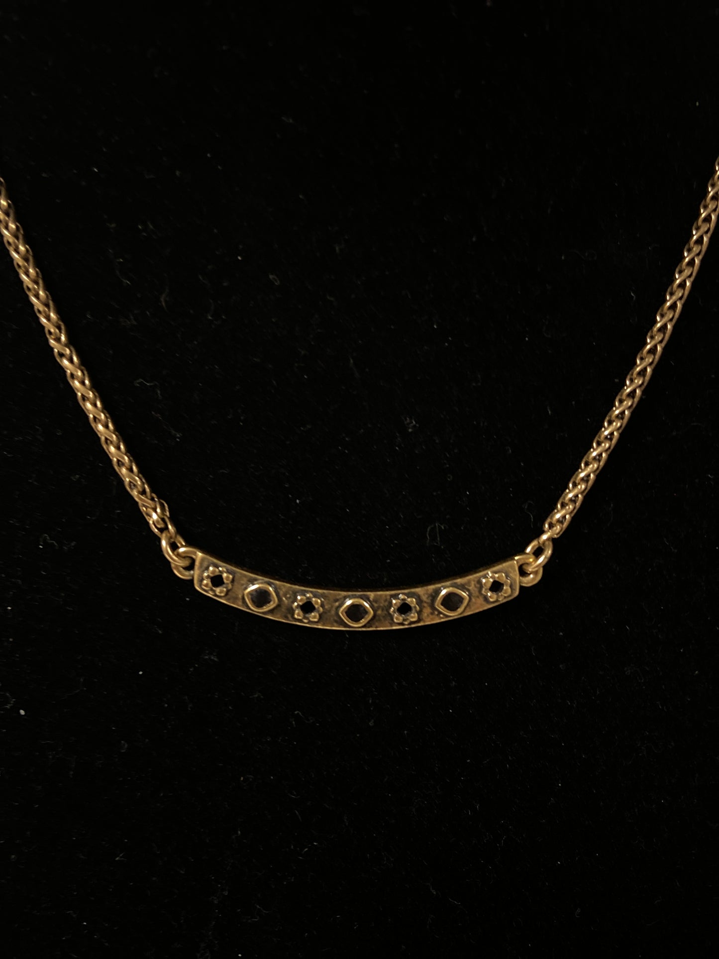 Necklace Chain By Lucky Brand, Size: 1