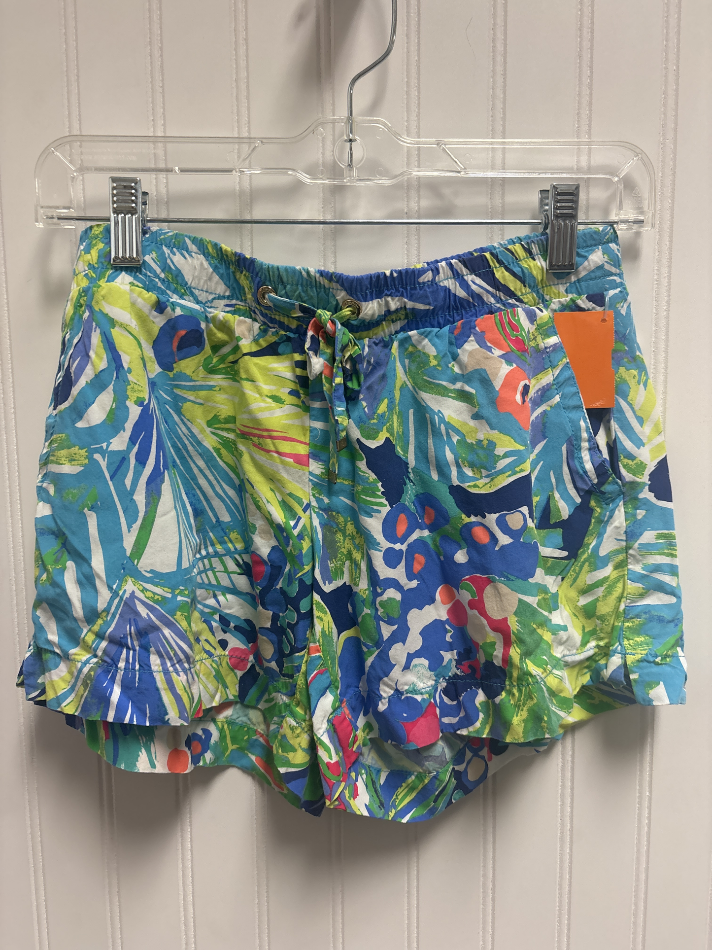 Shorts Designer By Lilly Pulitzer Size: Xs