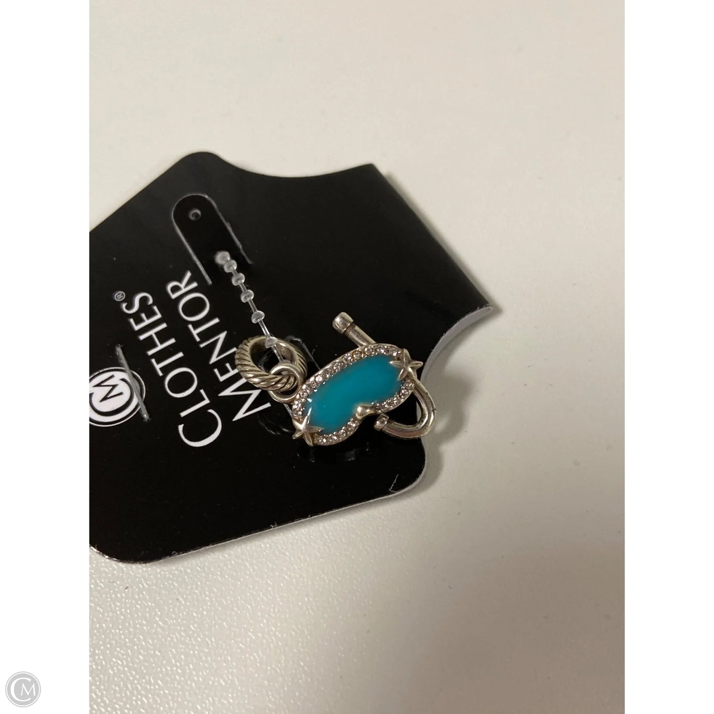 Accessory Label By Brighton, Size: Small