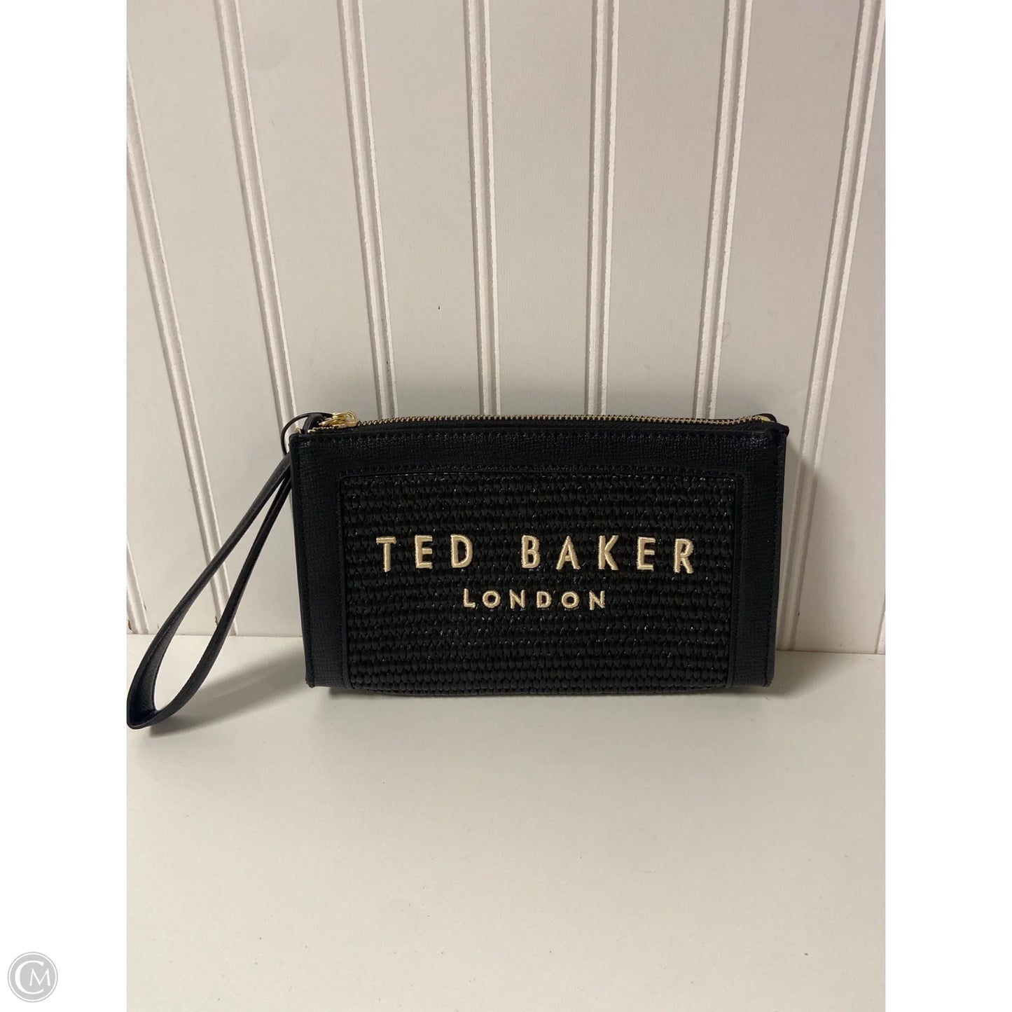 Wristlet By Ted Baker, Size: Large