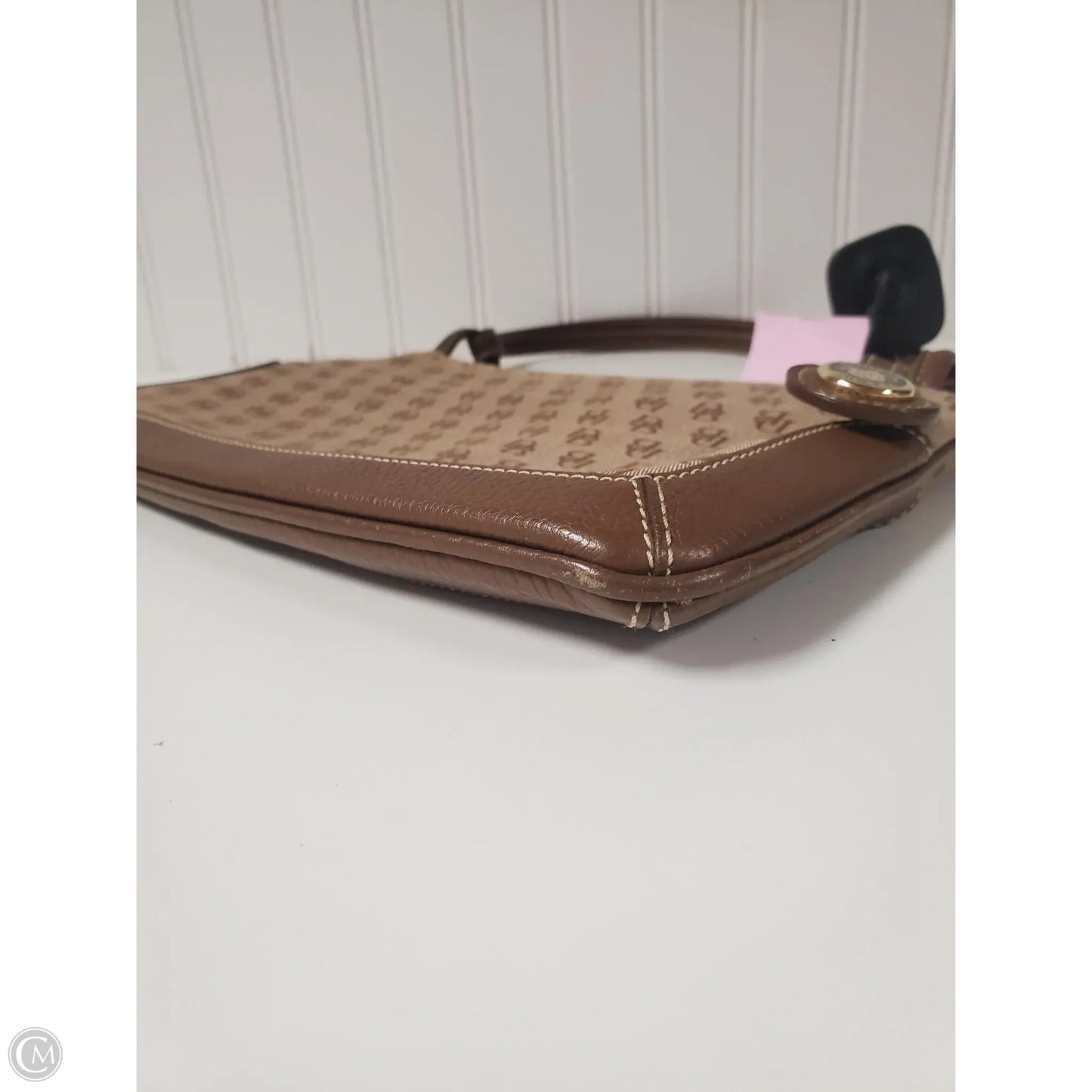 Handbag Designer By Dooney And Bourke, Size: Small