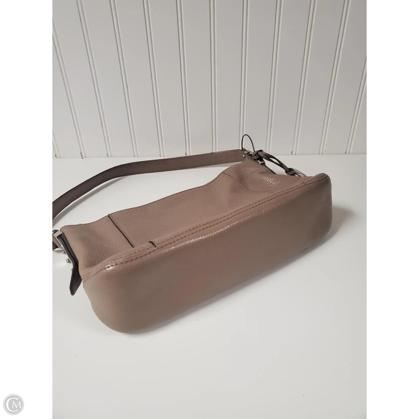 Handbag Designer By Michael Kors, Size: Small