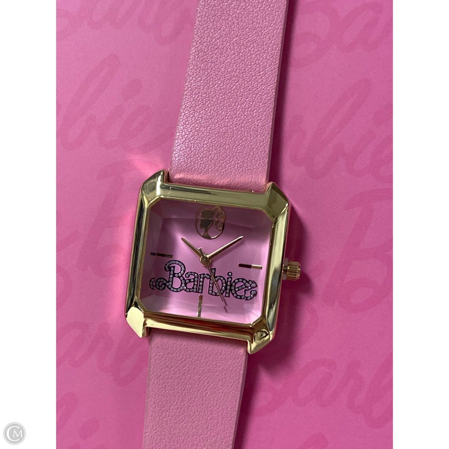 Watch By Clothes Mentor