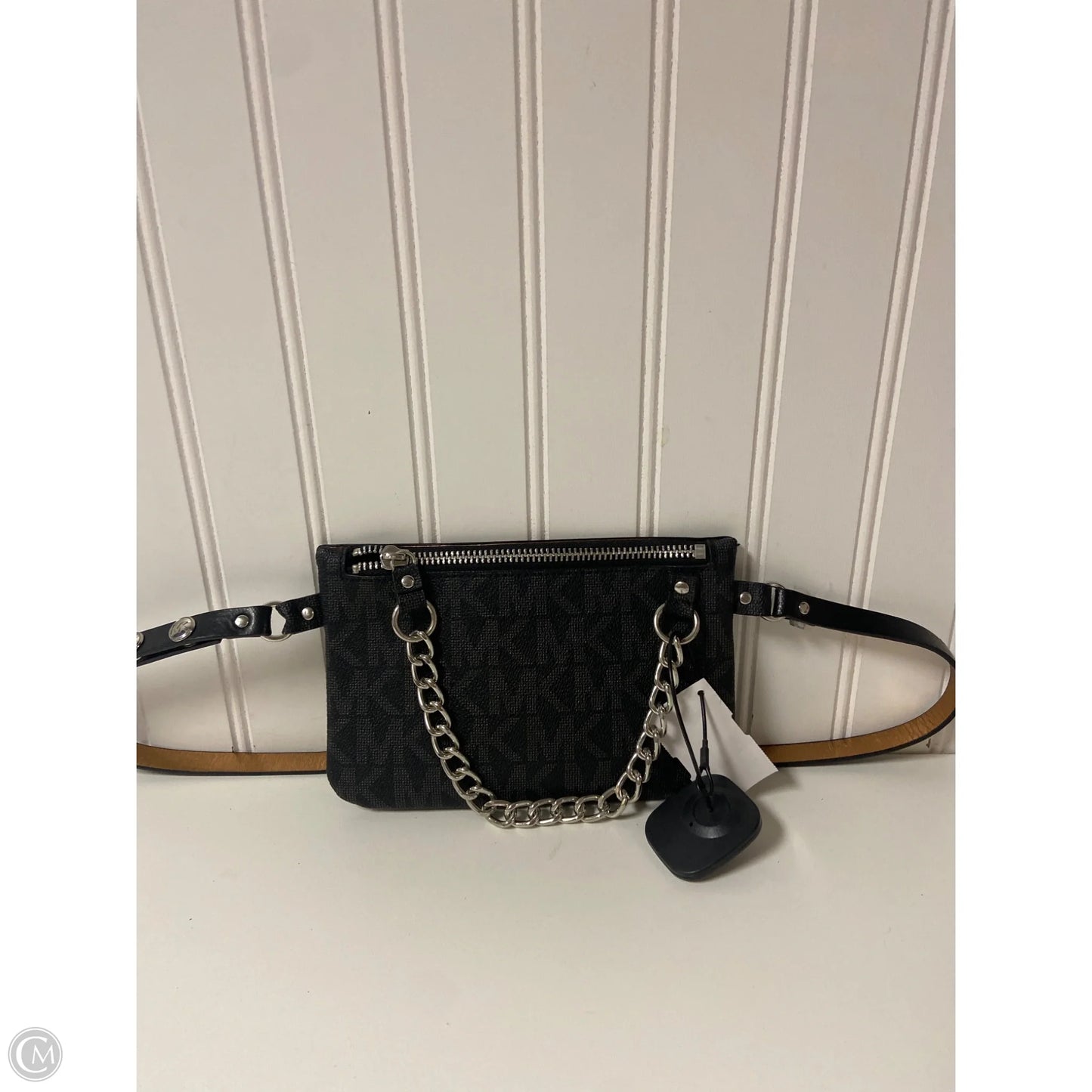 Belt Bag By Michael By Michael Kors, Size: Small