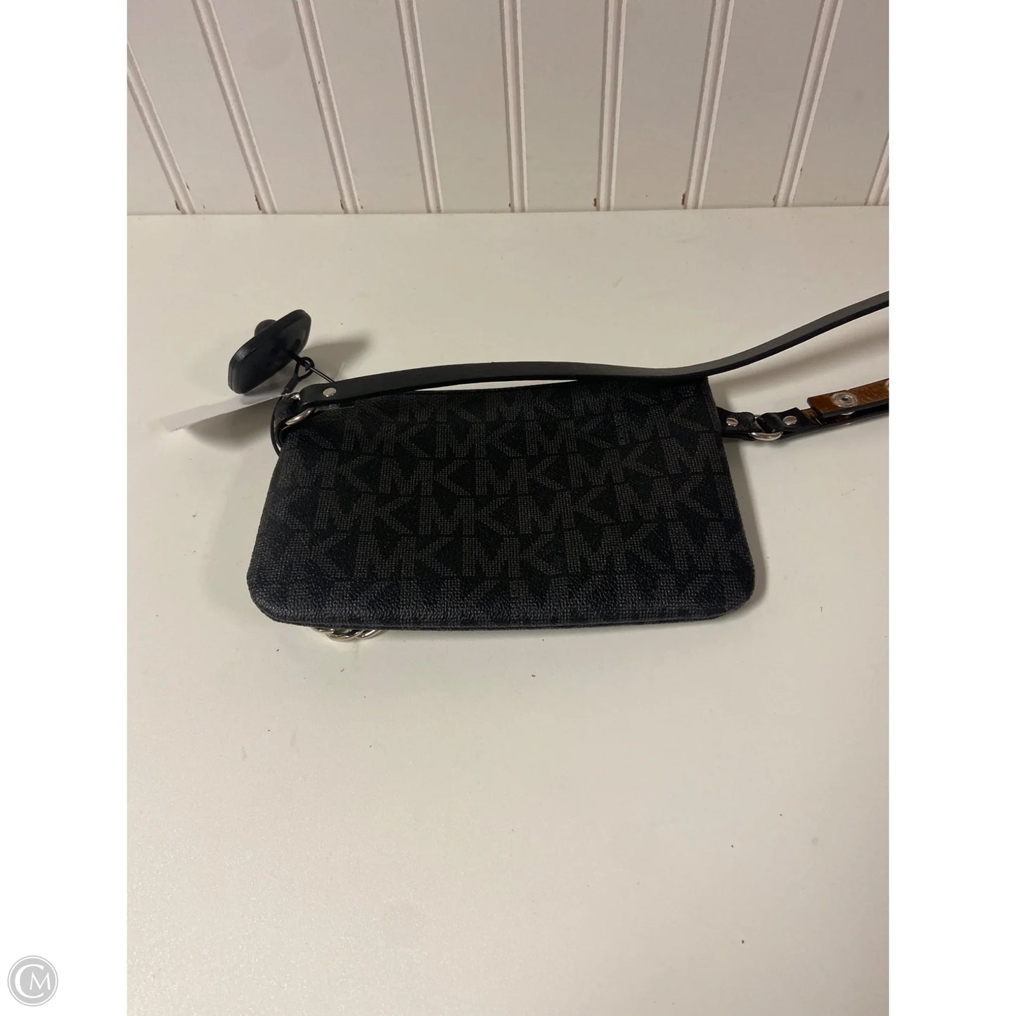 Belt Bag By Michael By Michael Kors, Size: Small