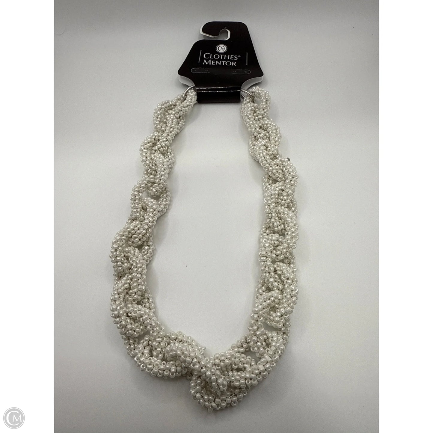Necklace Statement By Talbots
