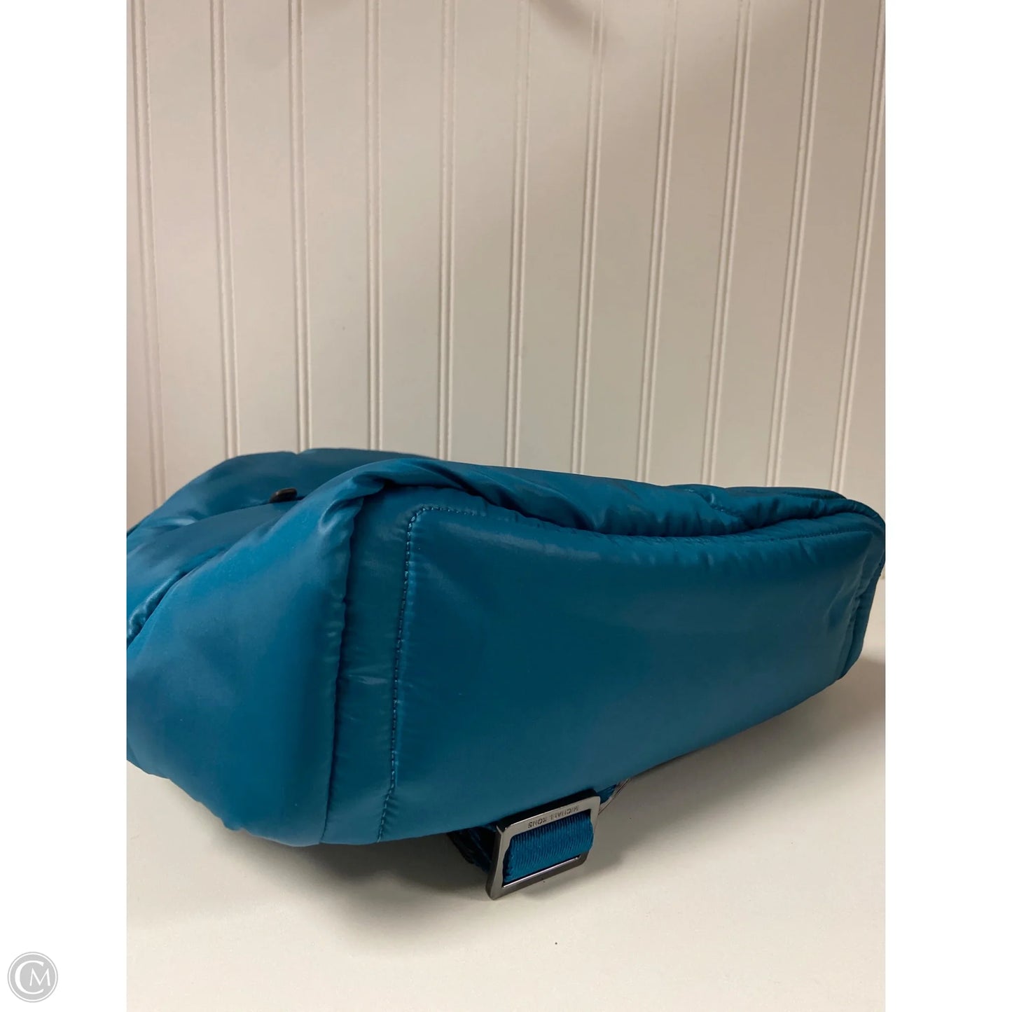 Backpack Designer By Michael Kors, Size: Medium