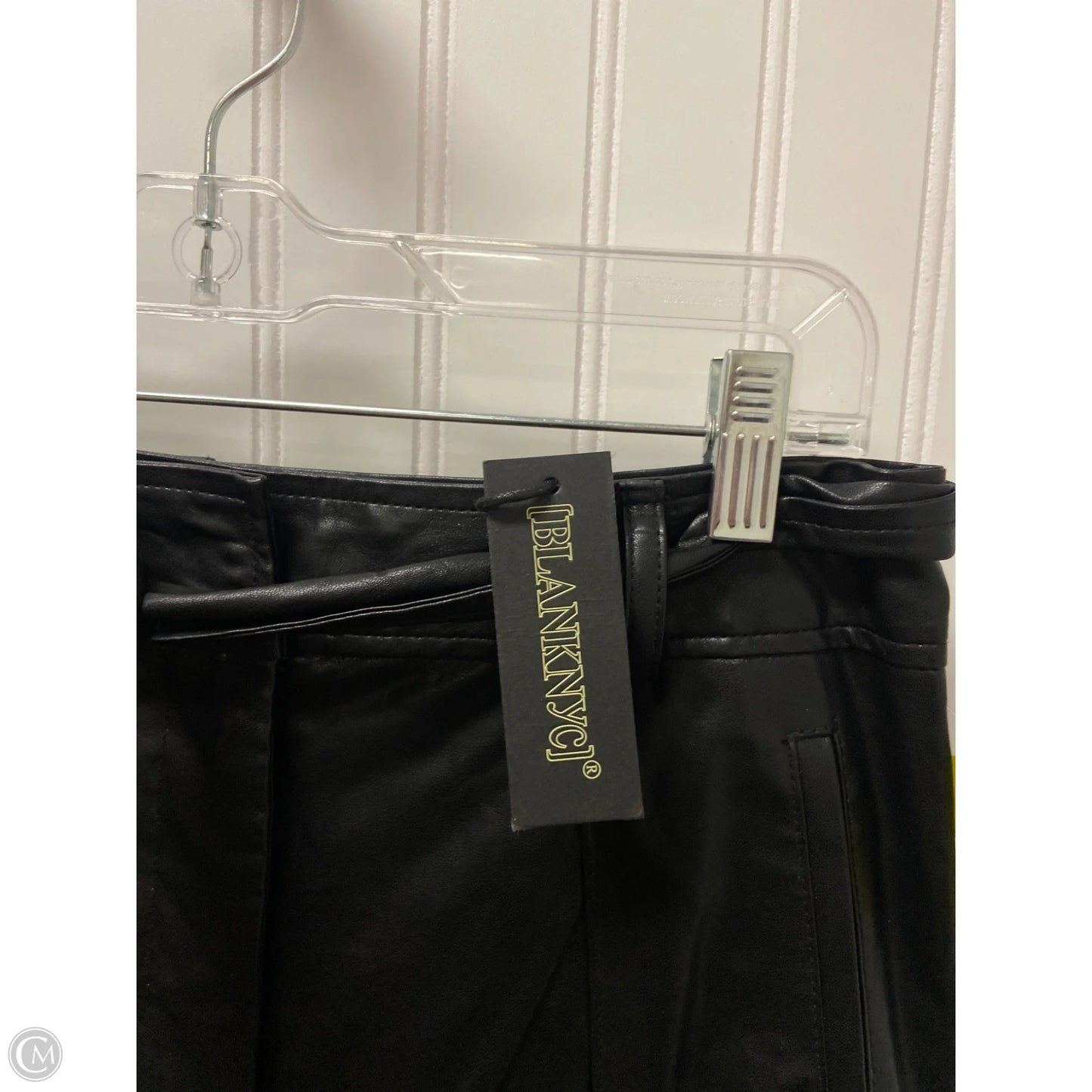 Pants Dress By Blanknyc In Black, Size: 8