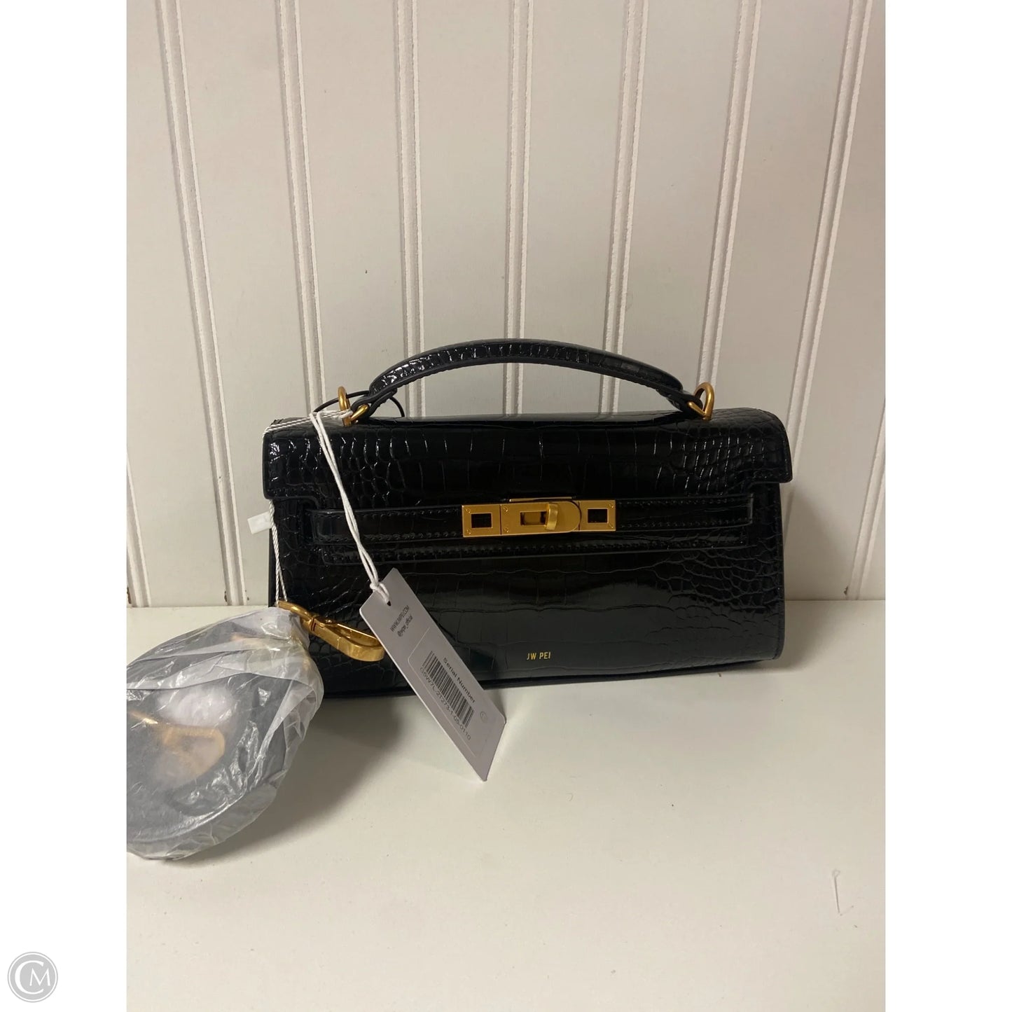 Handbag By Cmb, Size: Small