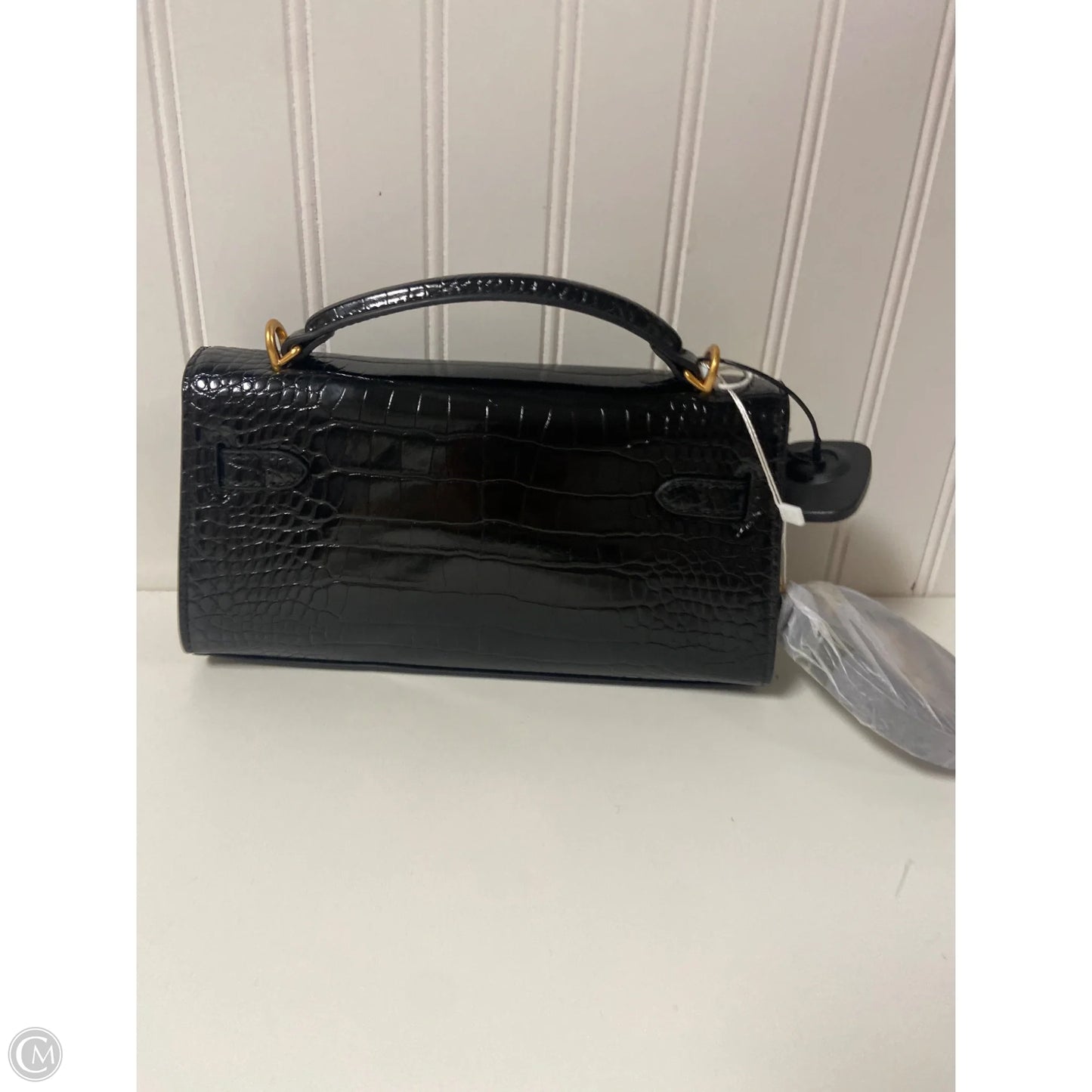 Handbag By Cmb, Size: Small