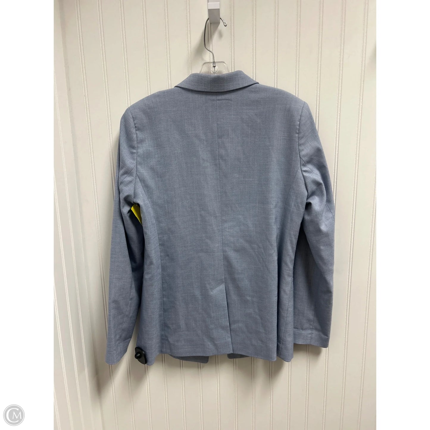 Blazer By Loft In Blue, Size: M