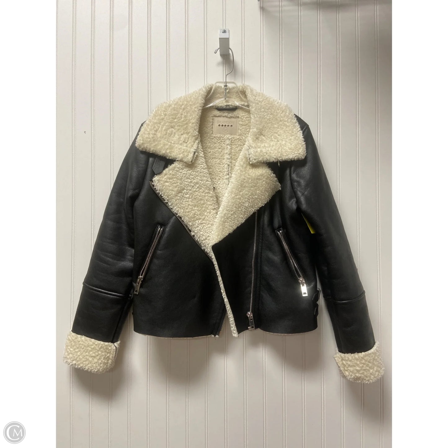 Jacket Other By Blanknyc In Black, Size: M