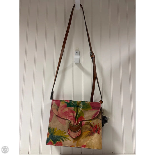Handbag Designer By Patricia Nash, Size: Medium